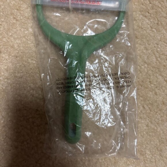 NIP Big Kuhn Rikon Original Swiss Peeler - Picture 7 of 9